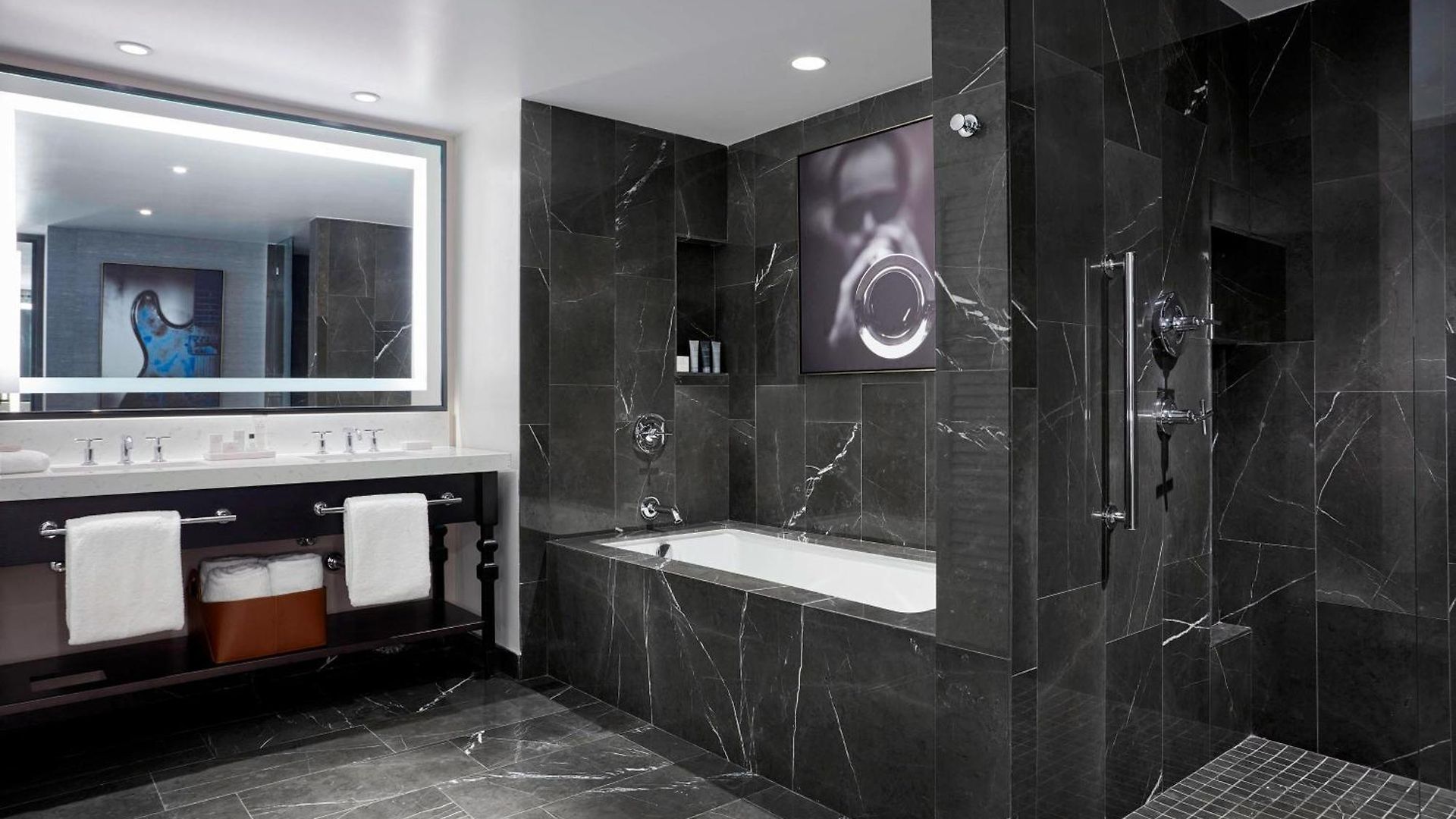 Hotel Jw Marriott Nashville