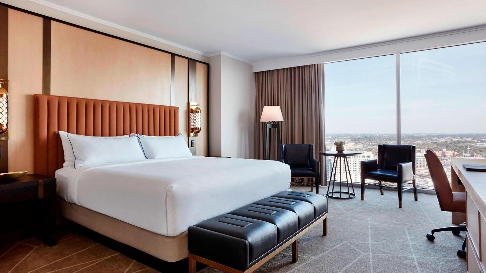 Jw Marriott Hotel