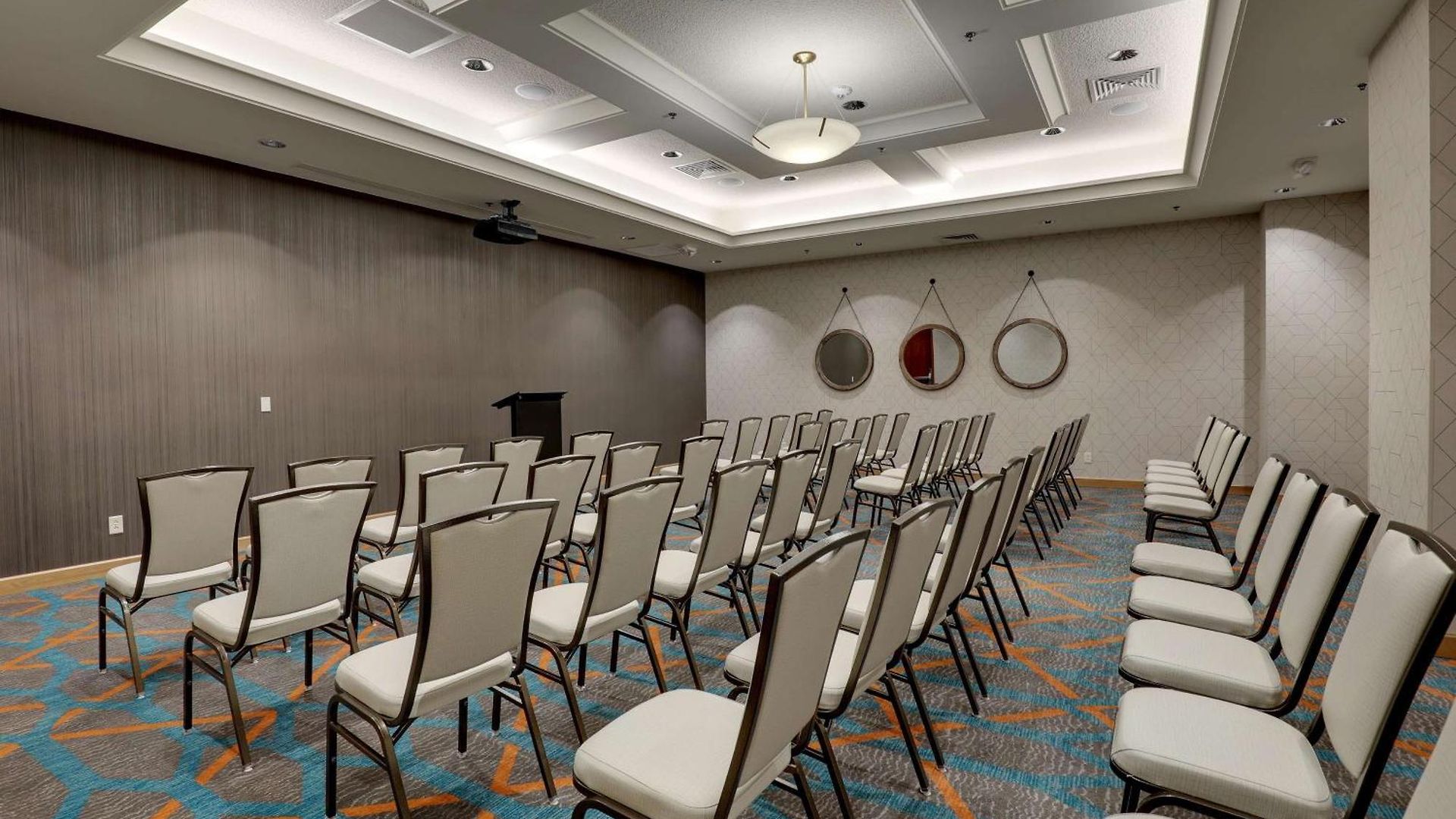 Drury Plaza Downtown Hotel Nashville