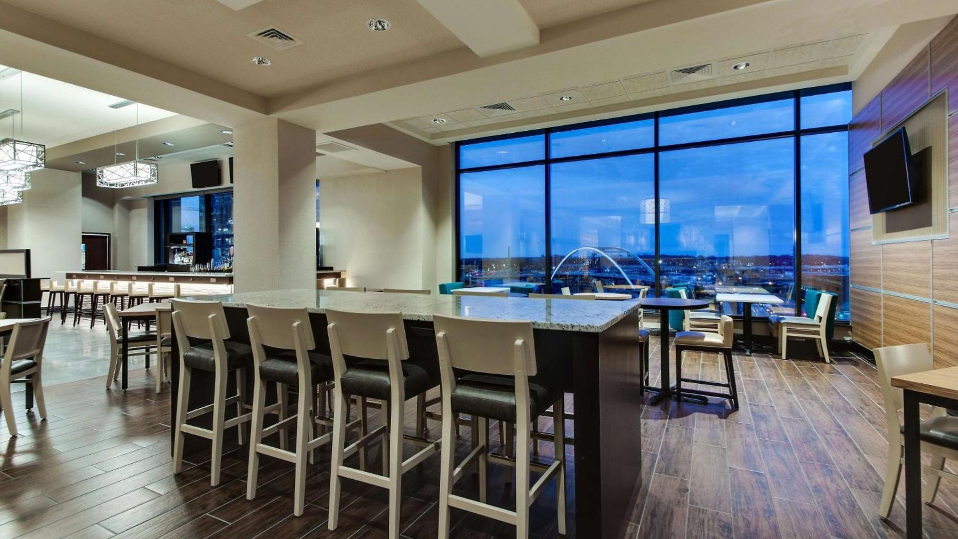 Drury Plaza Downtown Hotel Nashville