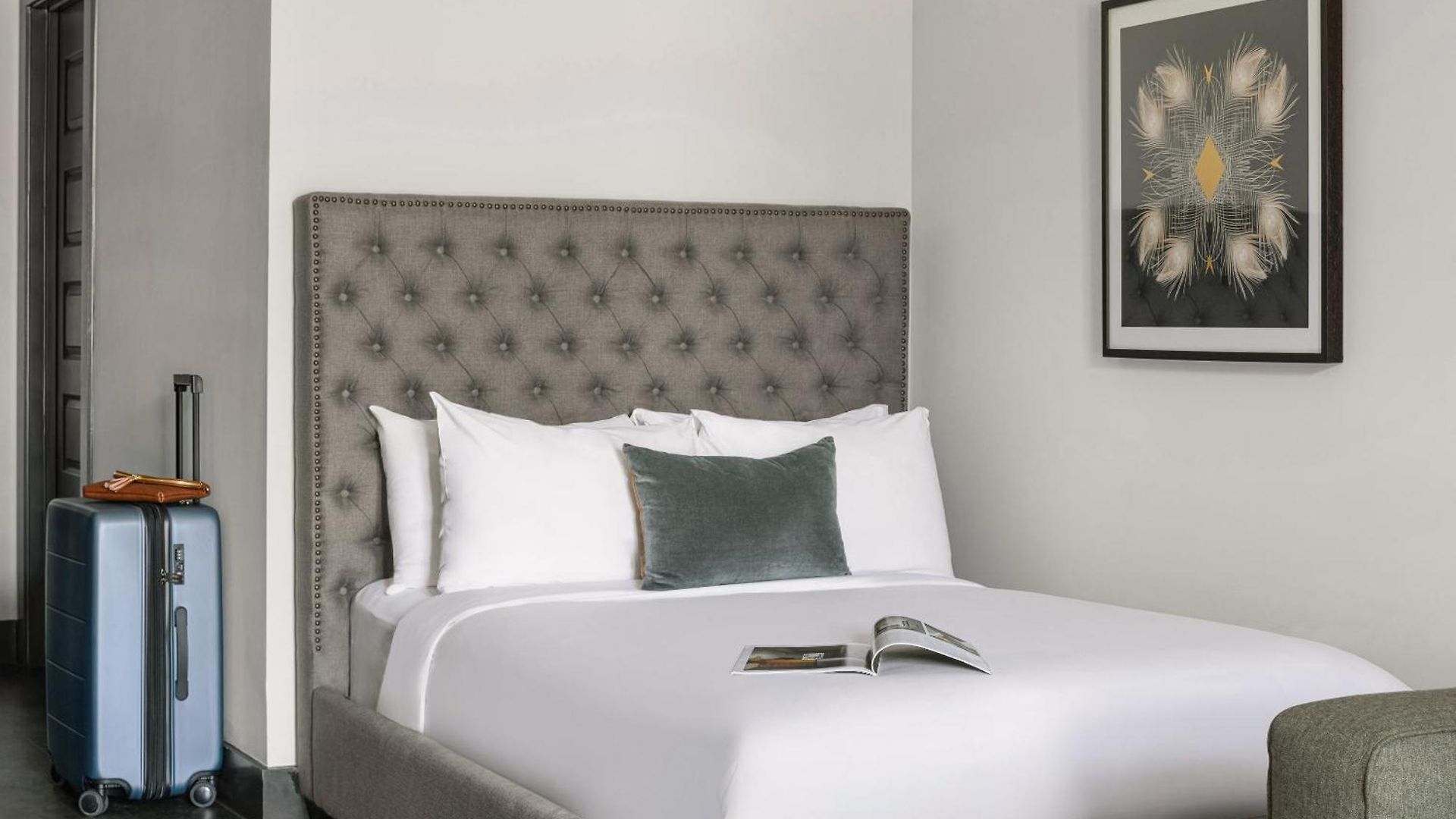 Hotel Sonder The Chorus Nashville
