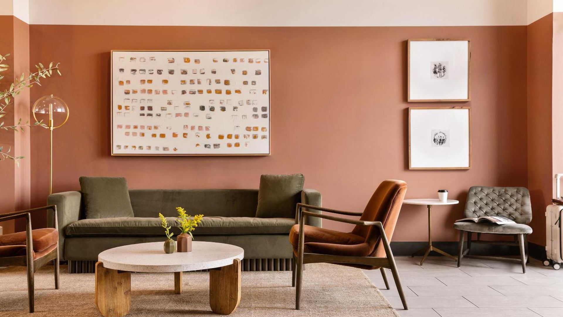 Sonder The Chorus Hotel Nashville