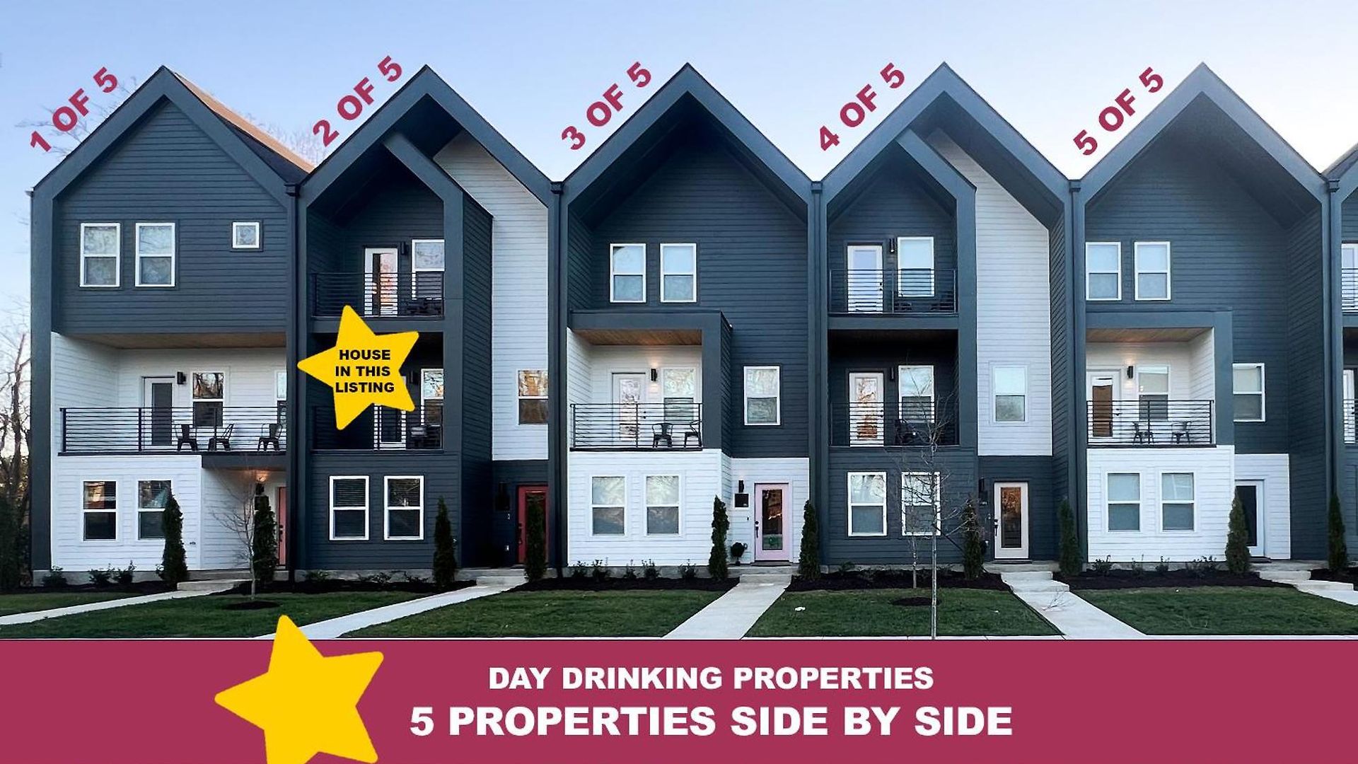 Holiday home Two Rivers House Near Opryland, Sleeps 10 Game *