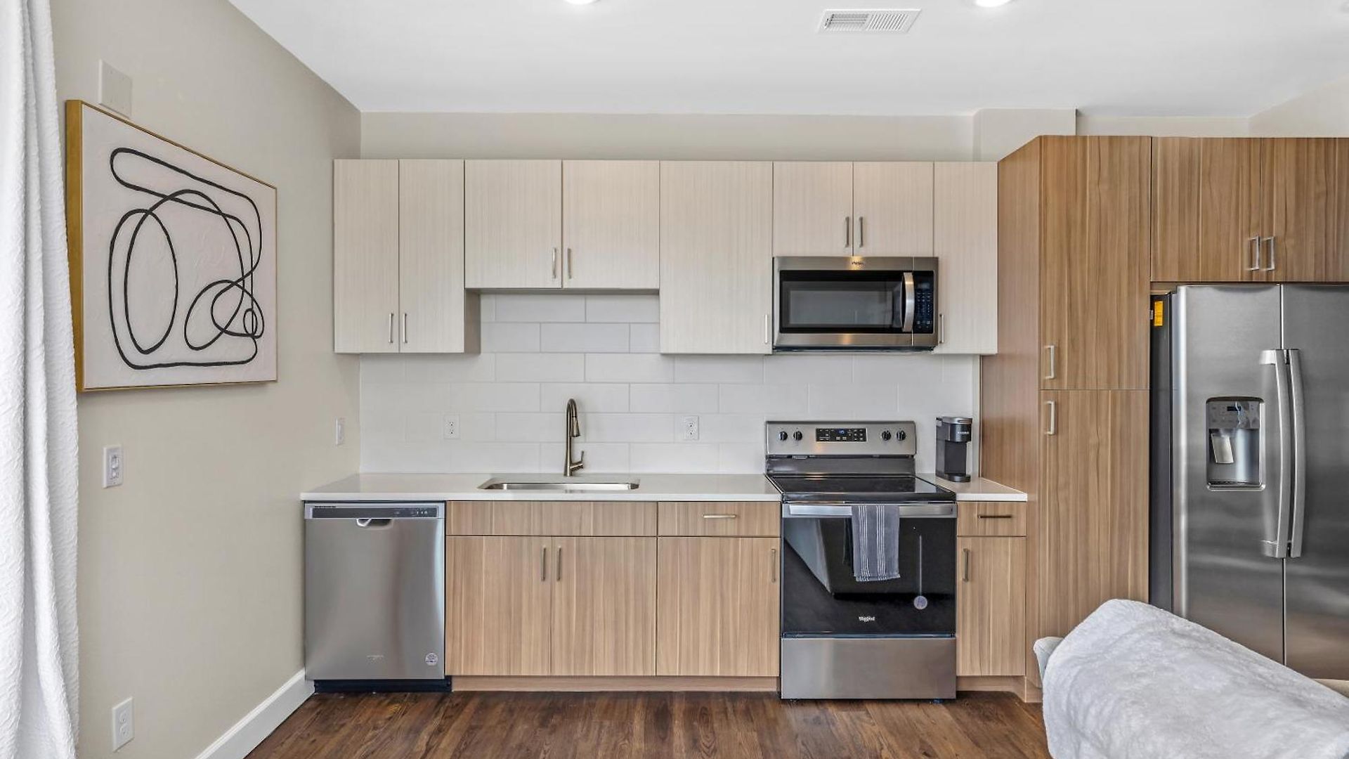 The Malibu Penthouse The Gulch * Nashville
