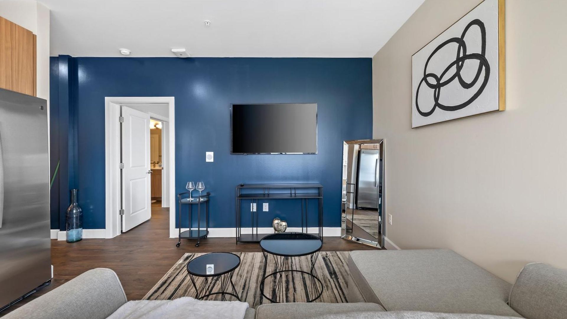 The Malibu Penthouse The Gulch Apartment *