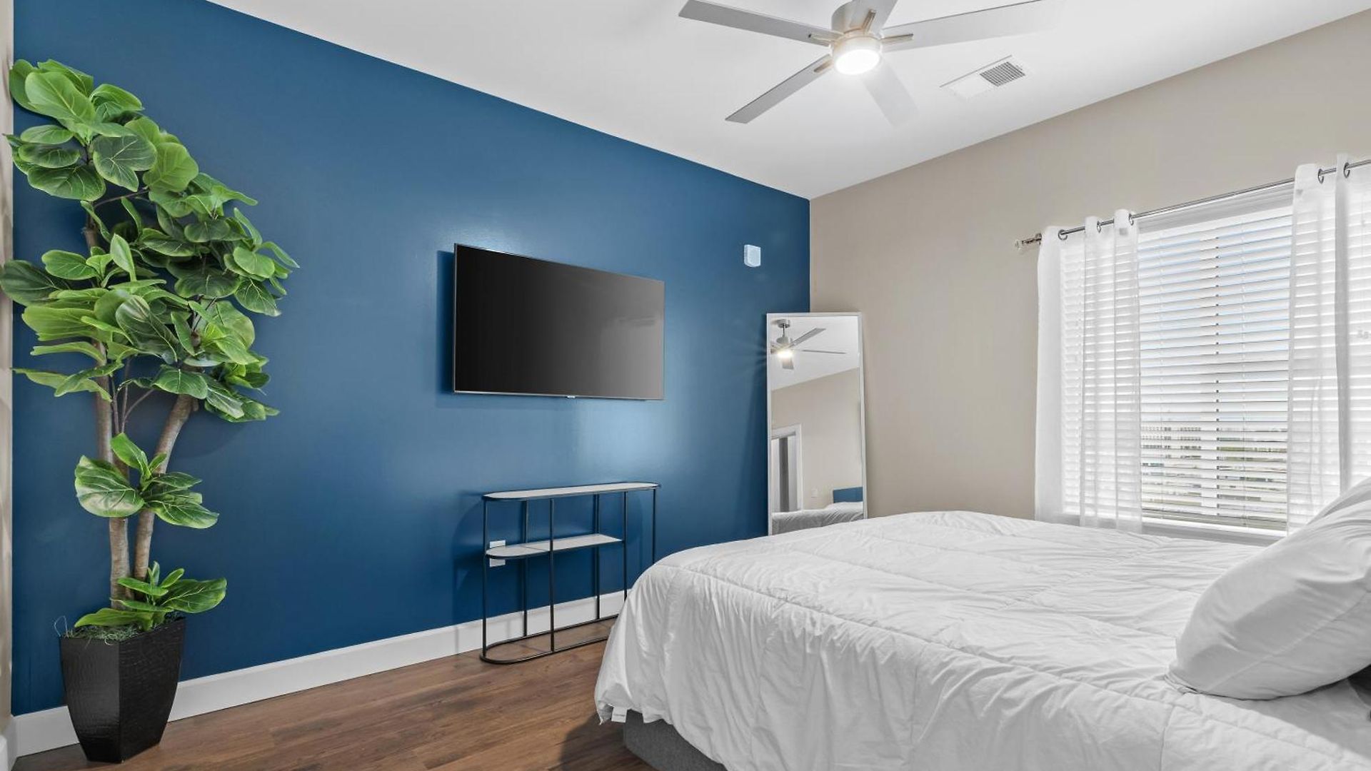 Apartment The Malibu Penthouse The Gulch Nashville
