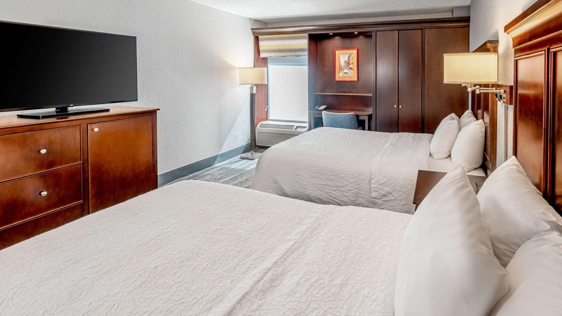 Hotel Hampton / Vanderbilt Nashville