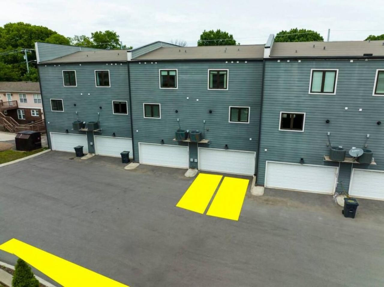 Weho Home, Geodis Park, Mini-golf, Arcade, 10min To Downtown! Sleeps 10! * Nashville
