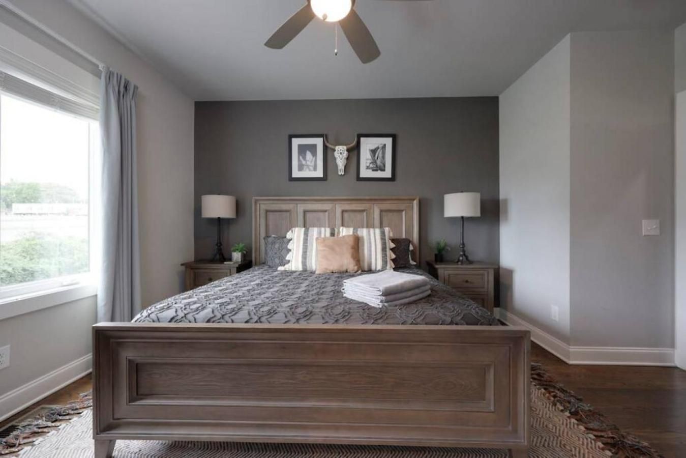 Weho Home, Geodis Park, Mini-golf, Arcade, 10min To Downtown! Sleeps 10! Holiday home Nashville