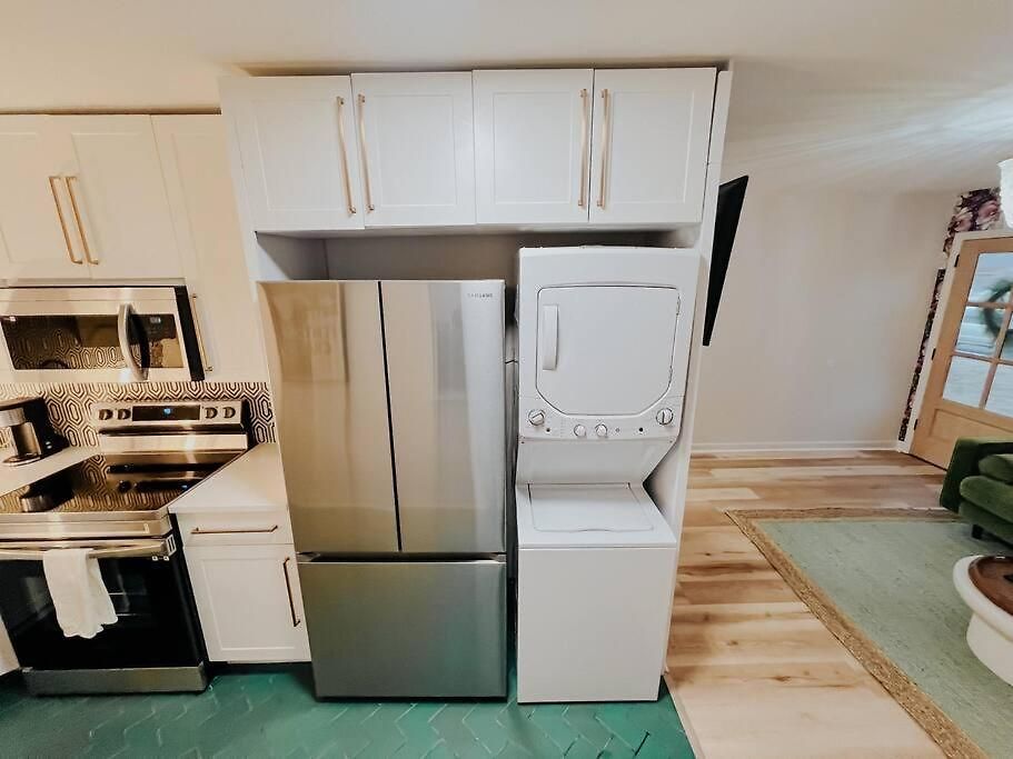 Dreami East - 2br Retreat With Cozy Patio And Mini Golf *