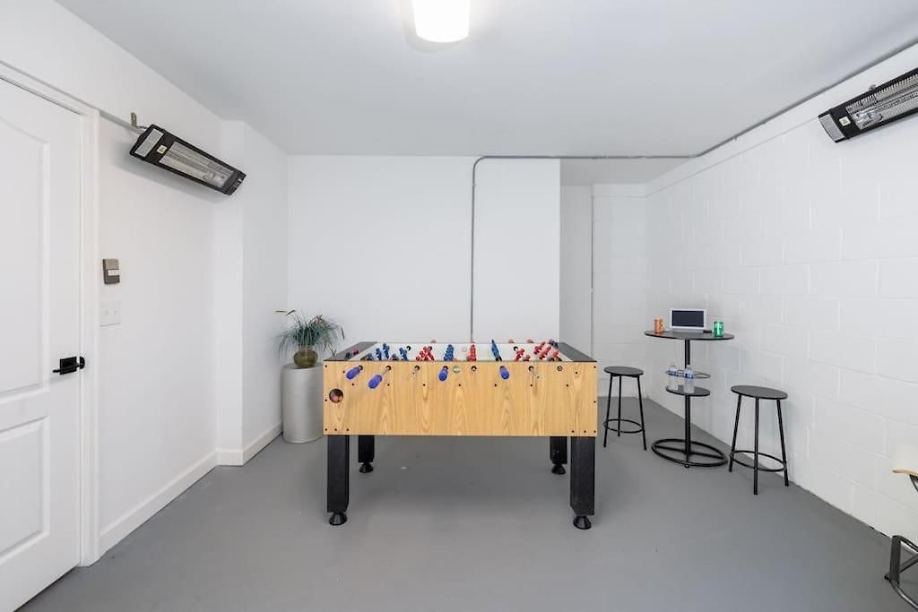 Holiday home Woodberry