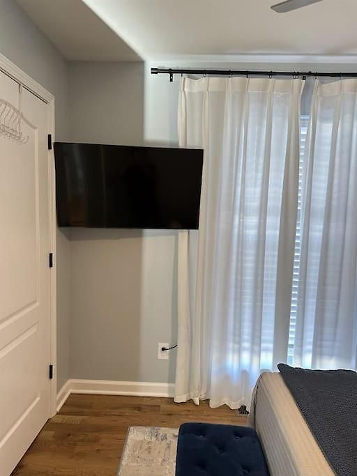 Woodberry Holiday home Nashville