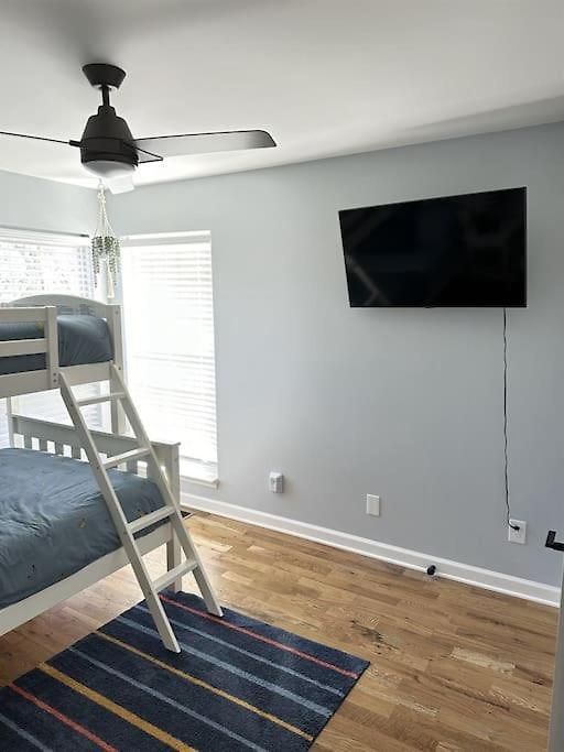 Holiday home Woodberry Nashville