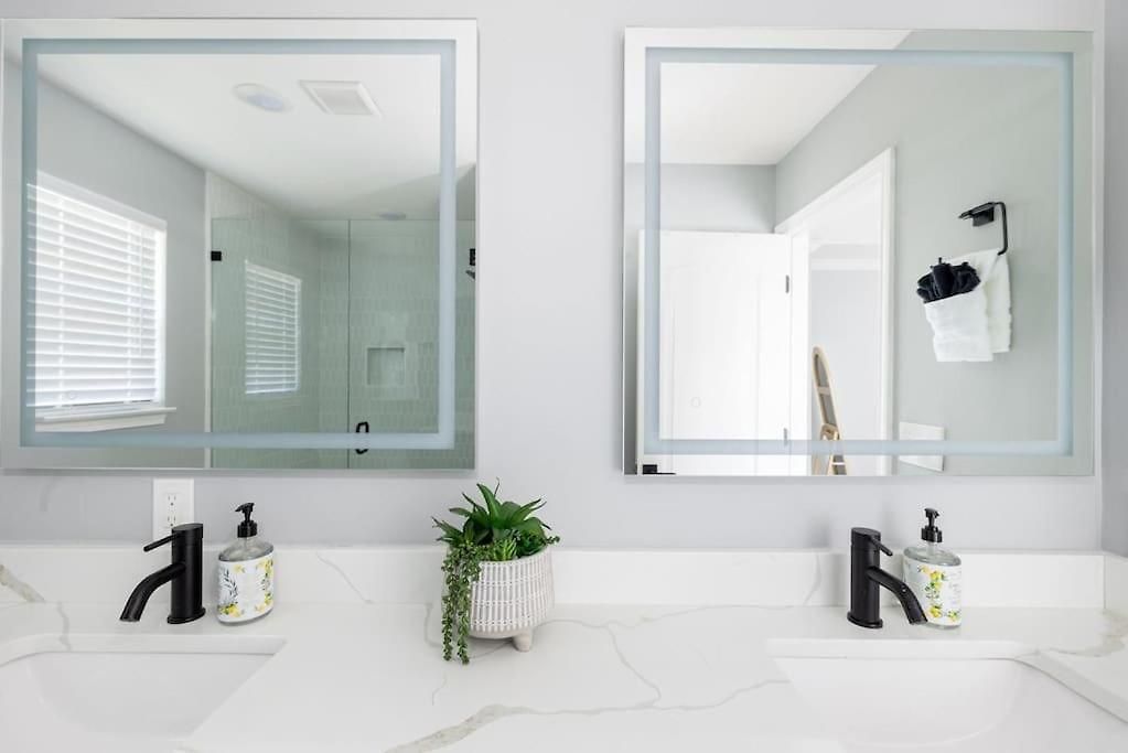 Woodberry Holiday home Nashville
