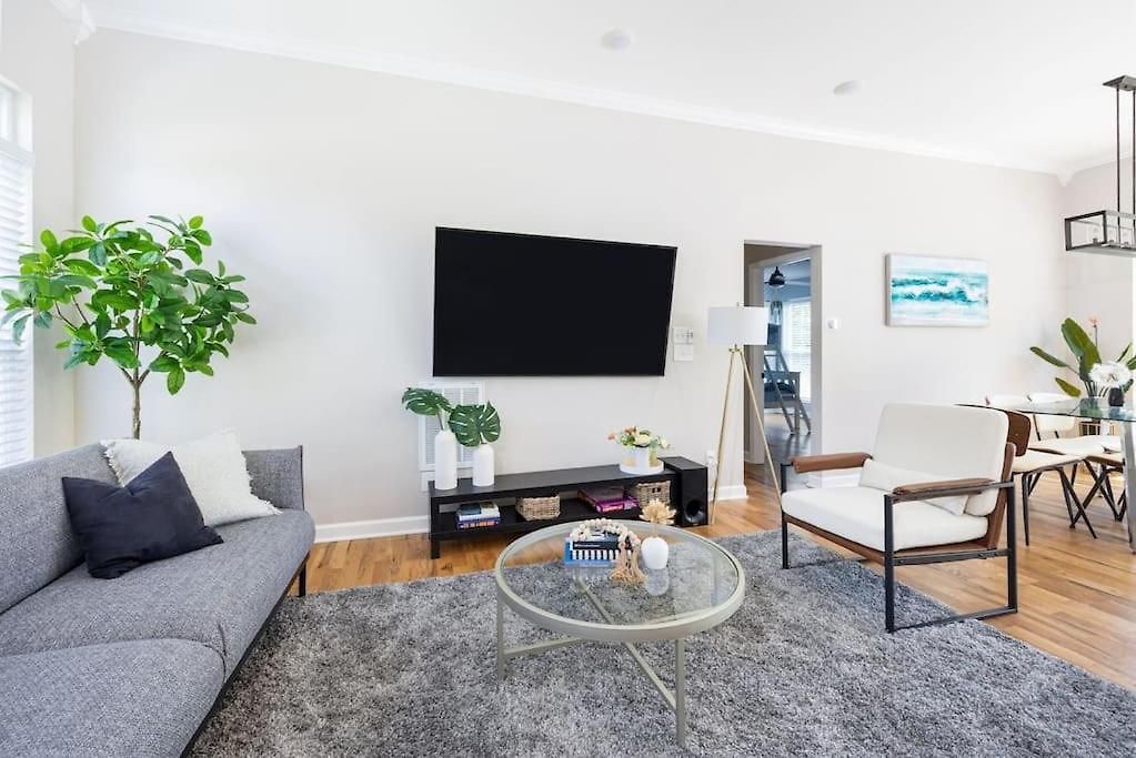 Holiday home Woodberry *