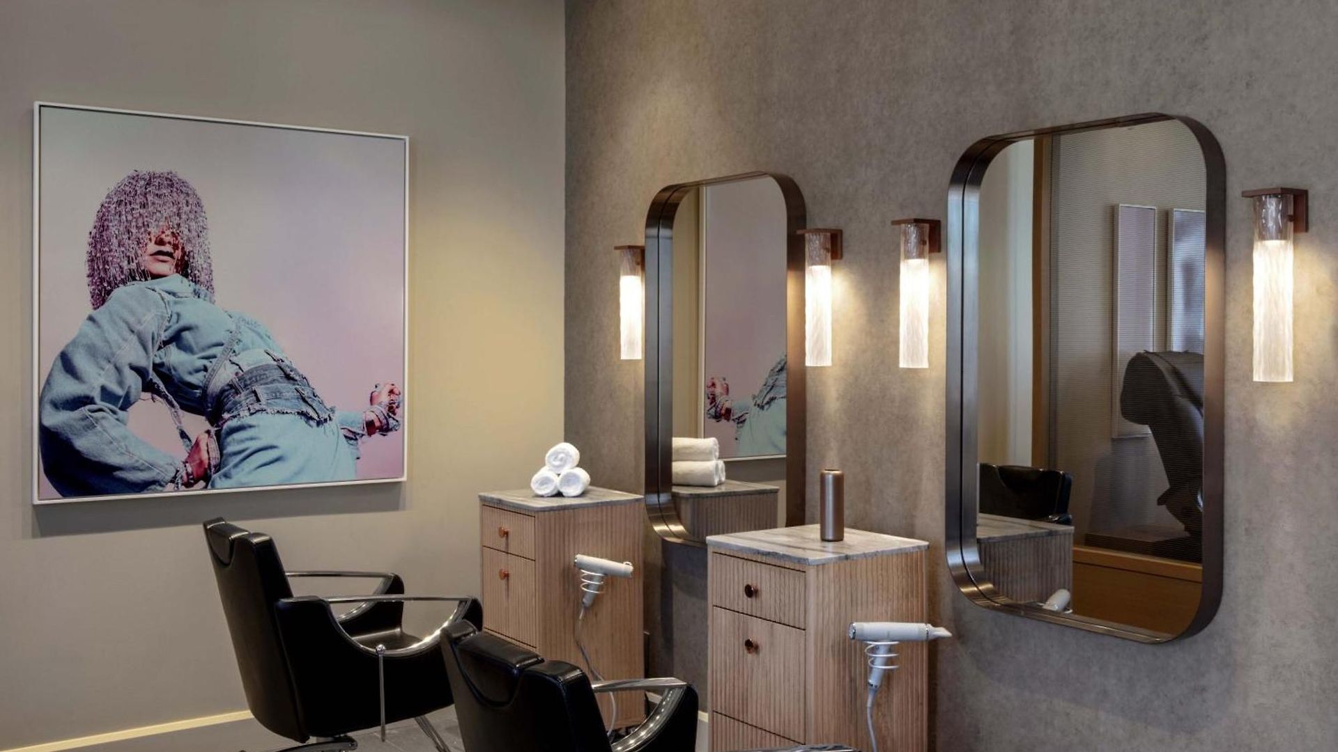 The Joseph, A Luxury Collection Hotel,