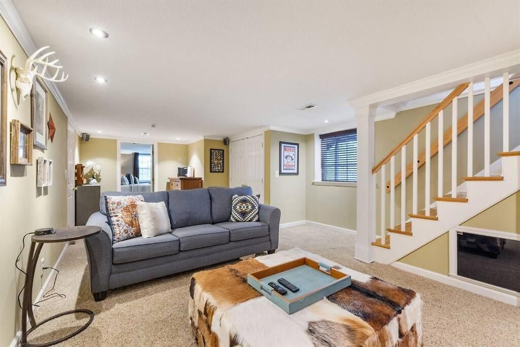 Holiday home Hillside Hot Tub Hideaway! King Bed / Fire Pit