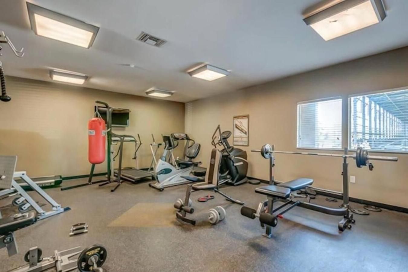 Downtown Riverfront Unit 762 *