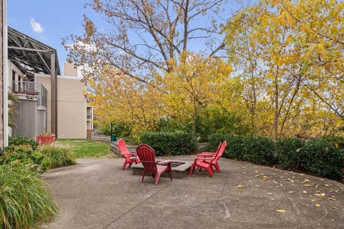 Apartment Downtown Riverfront Unit 762 Nashville