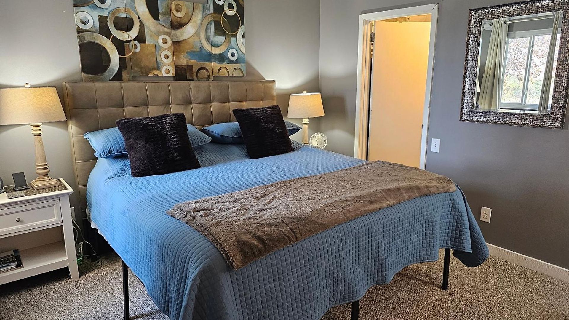 Aparthotel New Listing! Gorgeous Downtown Walk To On The River #3 Nashville