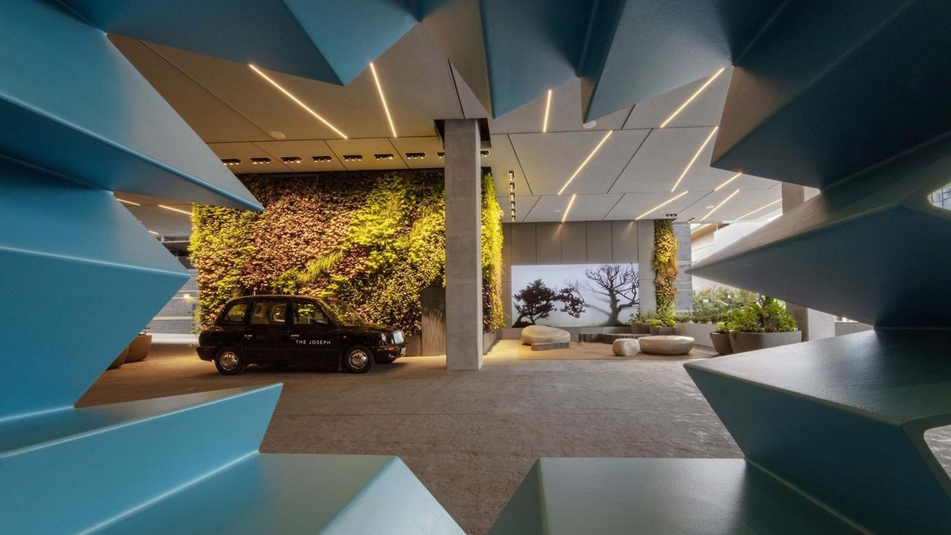 The Joseph, A Luxury Collection Hotel,