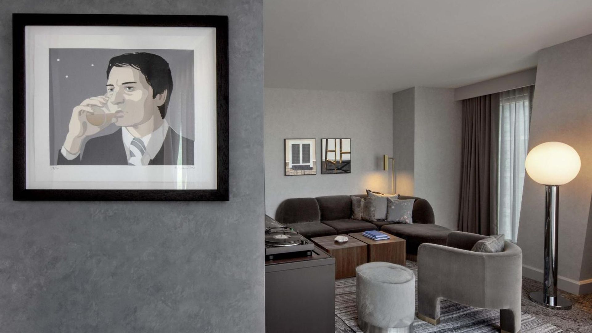 Hotel The Joseph, A Luxury Collection Hotel,