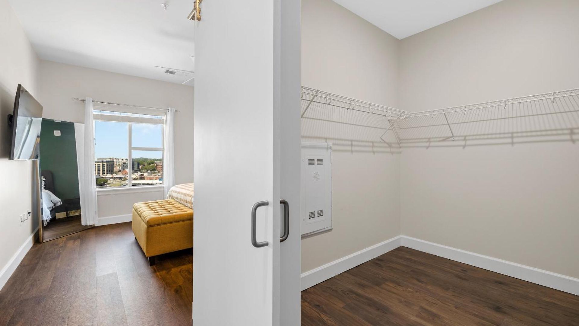 Apartment The Iconic *
