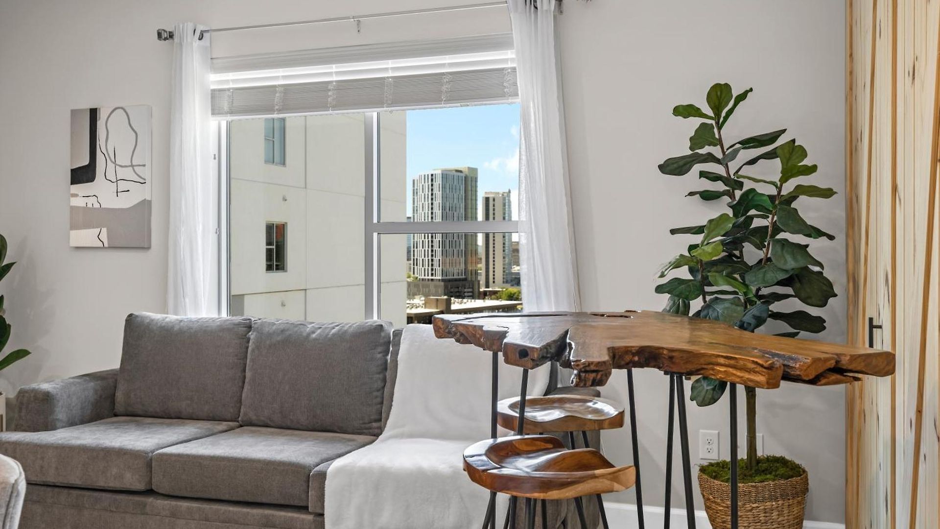 Apartment The Iconic Nashville