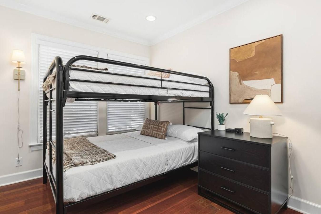 Platinum On Music Row Renovated And Near Downtown Nashville