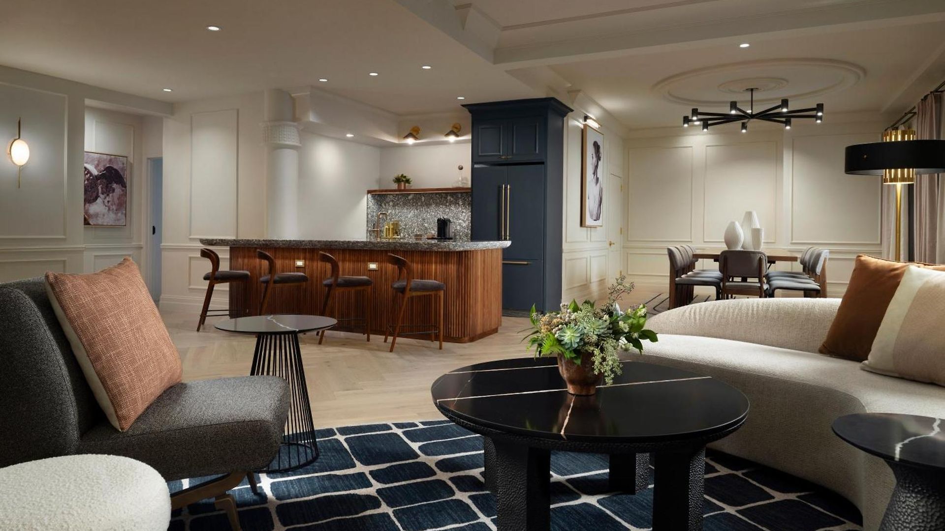 The Union Station Yards, Autograph Collection Hotel 4*