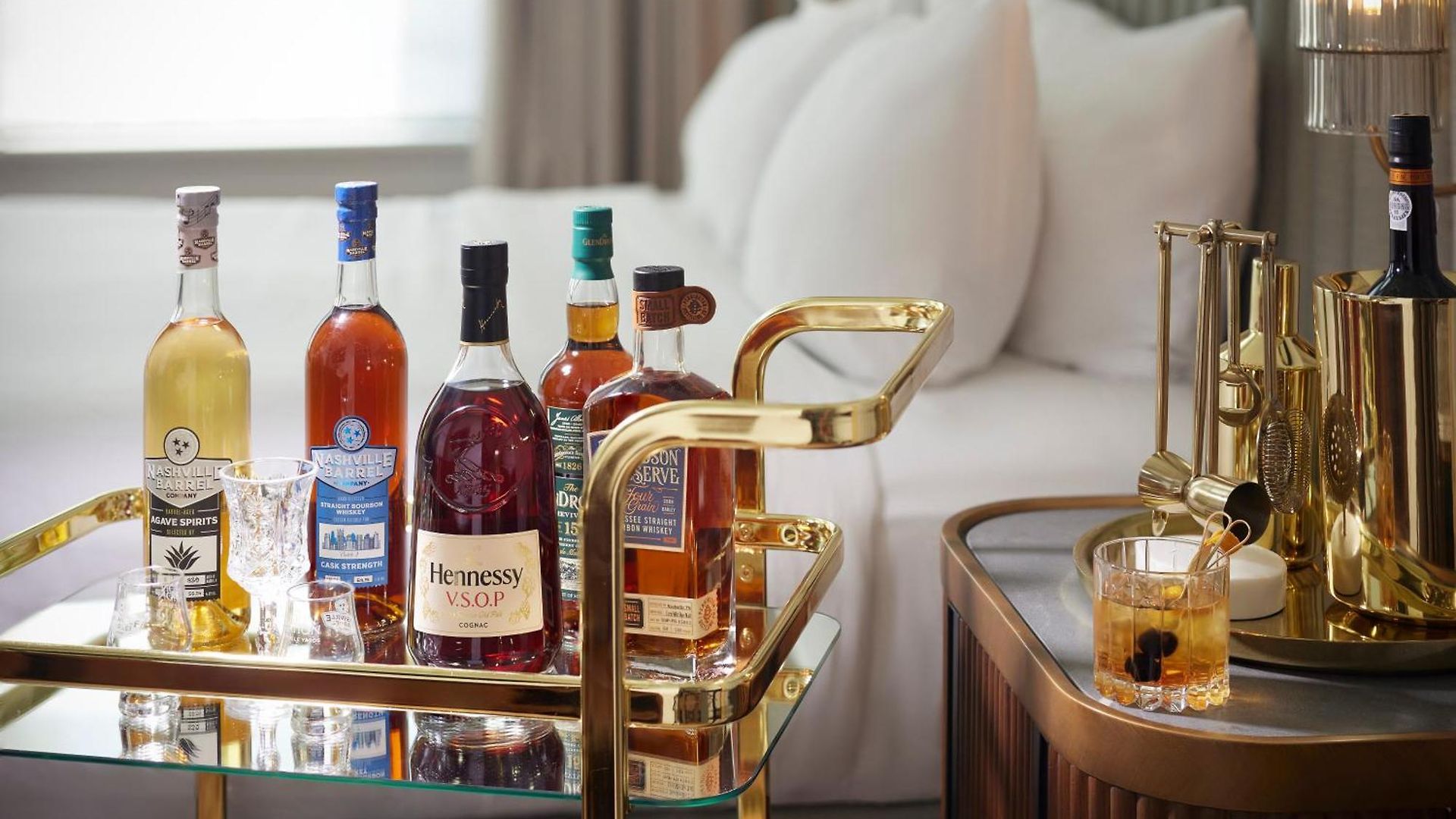 The Union Station Yards, Autograph Collection Hotel 4*