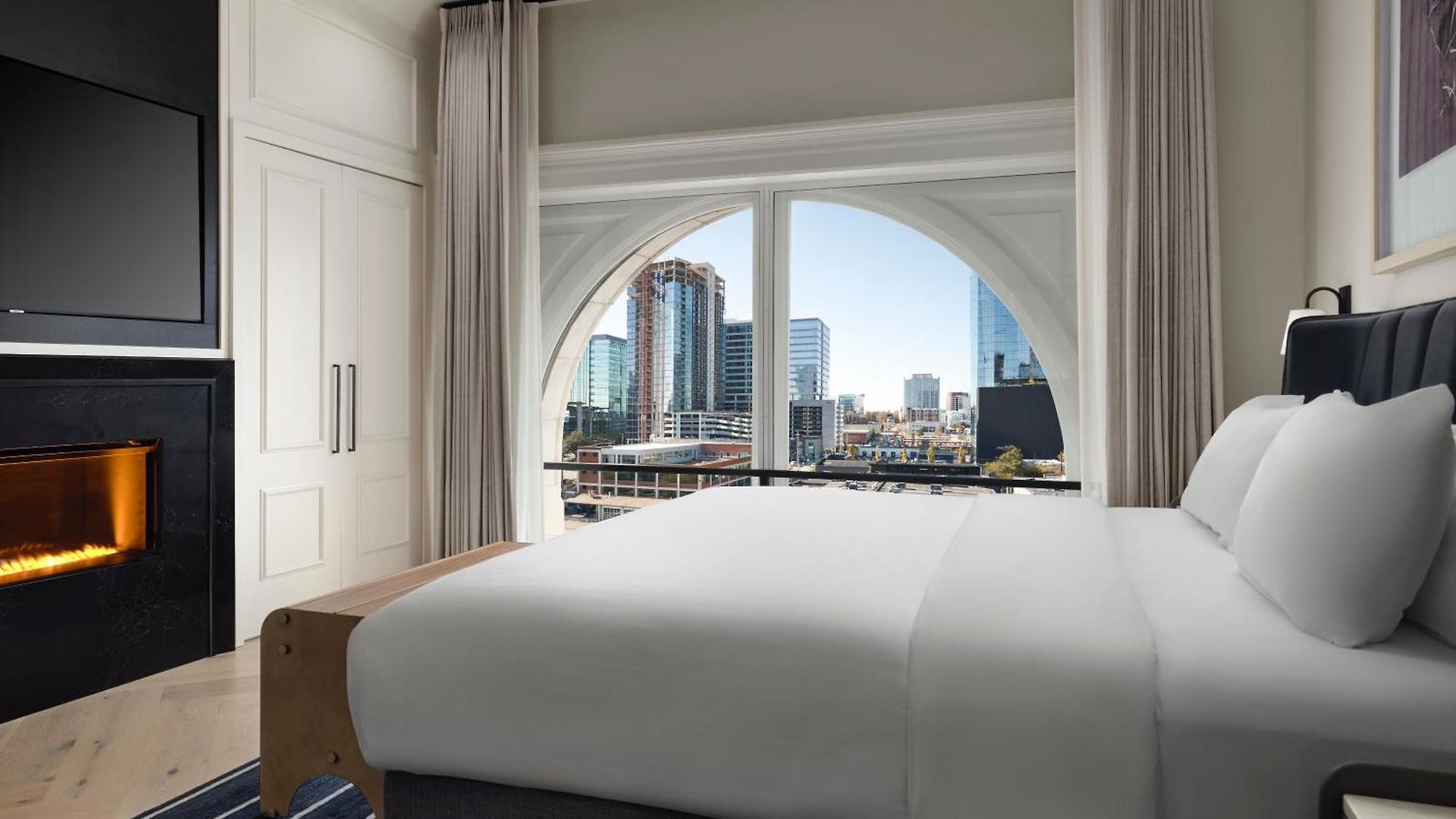 The Union Station Yards, Autograph Collection Hotel 4*