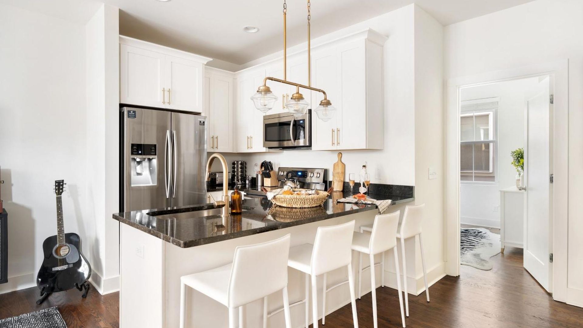 Hart 16 By Avantstay Gorgeous Town House W Modern Amenities In Apartment Nashville