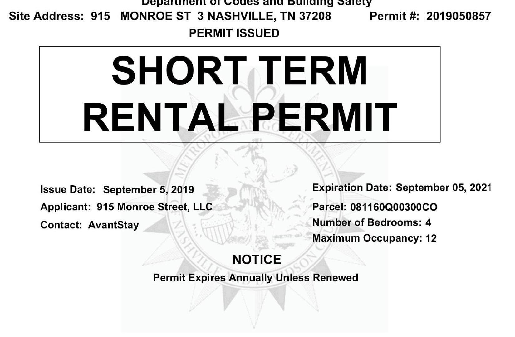 Kitty Faith Barbara By Avantstay 3 Unit Buyout W 12br In Heart Of Holiday home Nashville