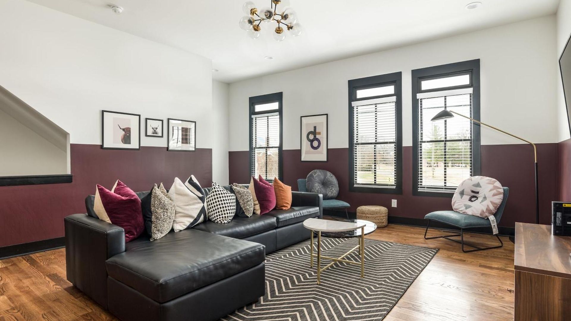 Kitty Faith Barbara By Avantstay 3 Unit Buyout W 12br In Heart Of Holiday home *