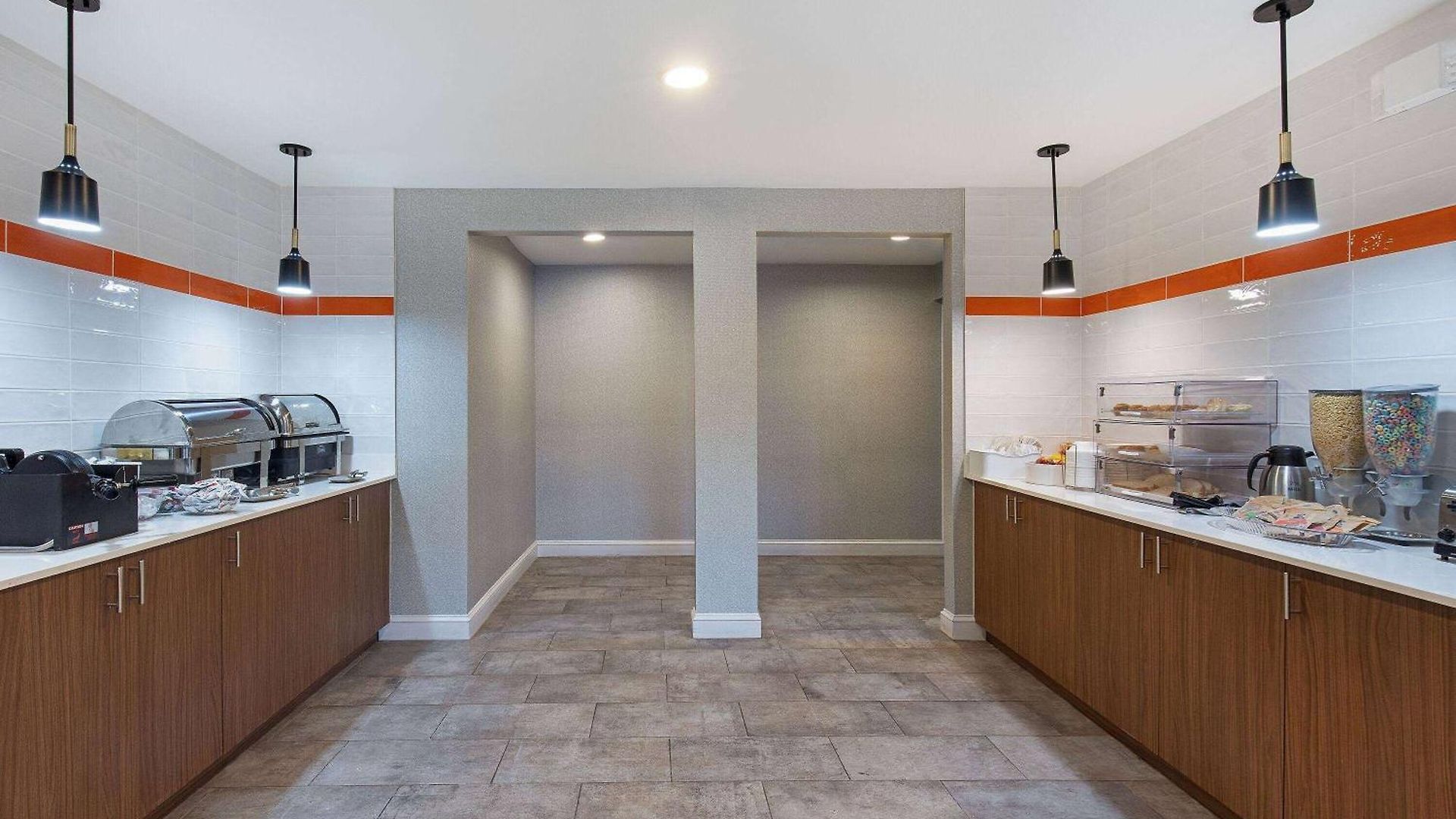 La Quinta By Wyndham Airport Hotel Nashville