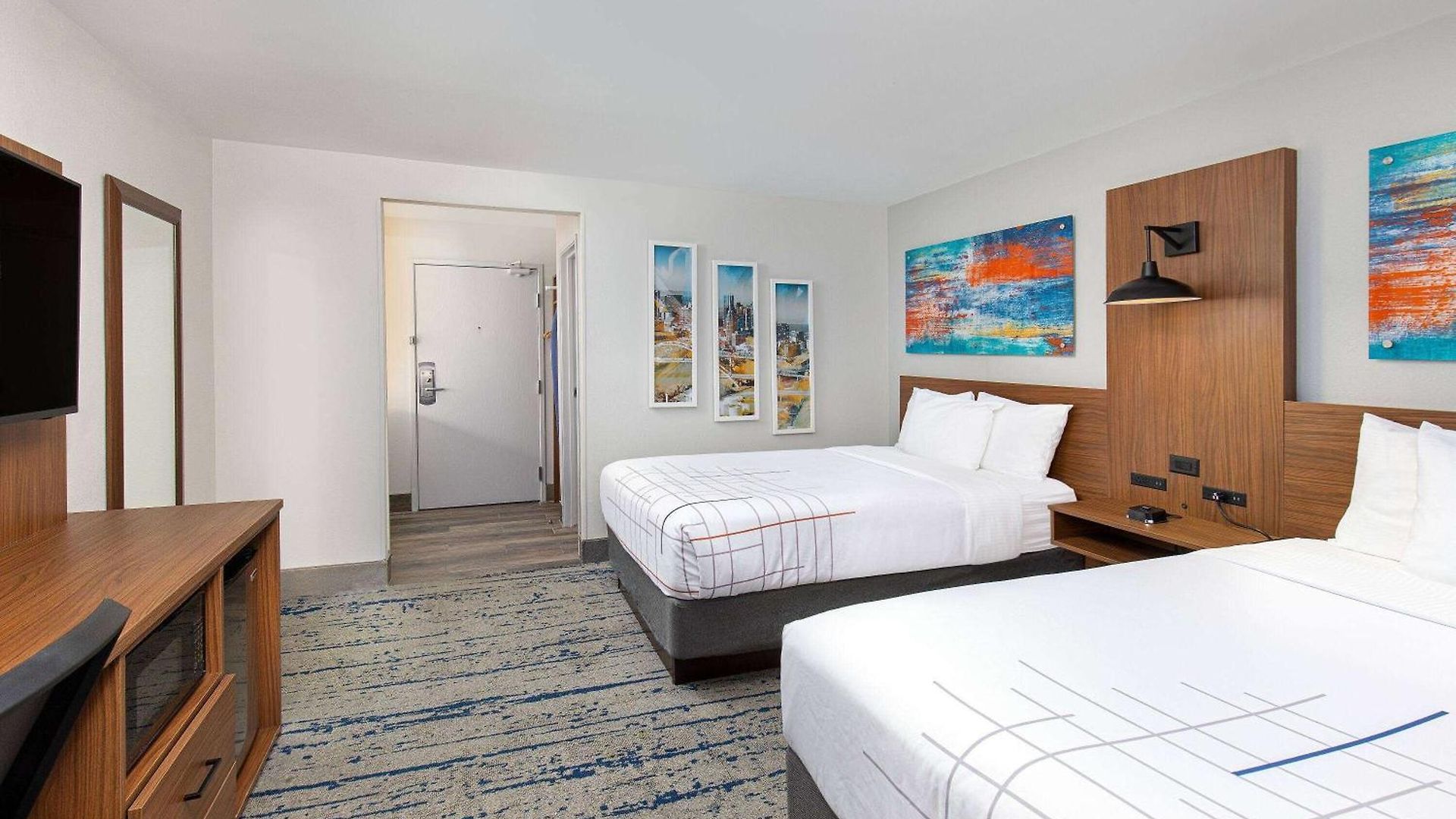 La Quinta By Wyndham Airport
