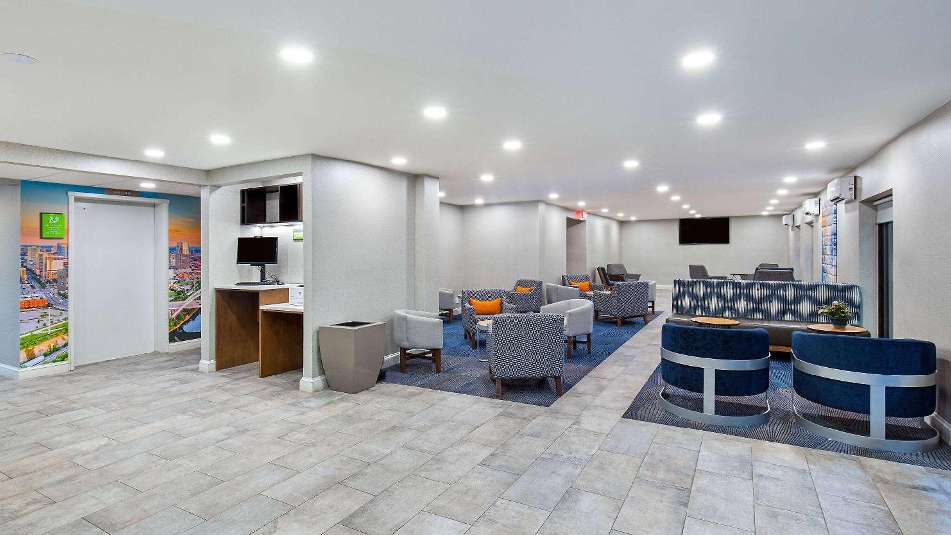 La Quinta By Wyndham Airport 3*
