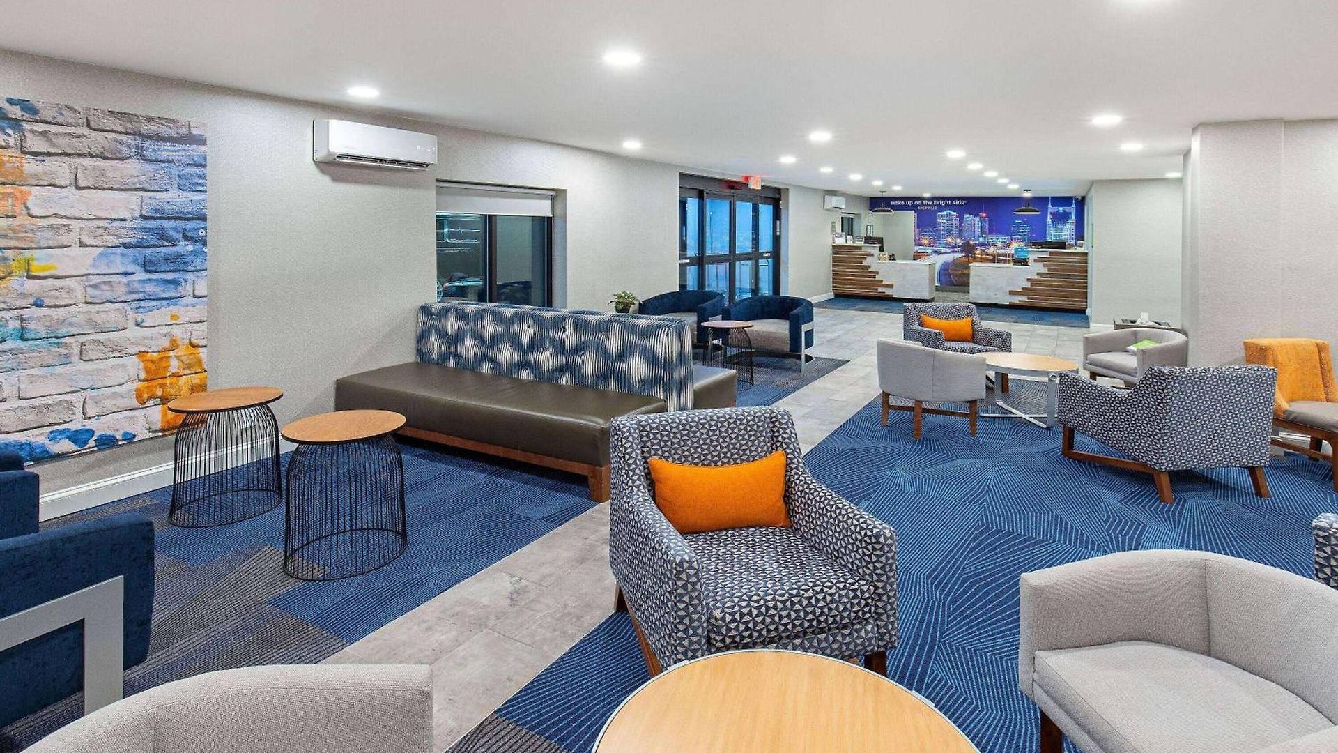 Hotel La Quinta By Wyndham Airport Nashville