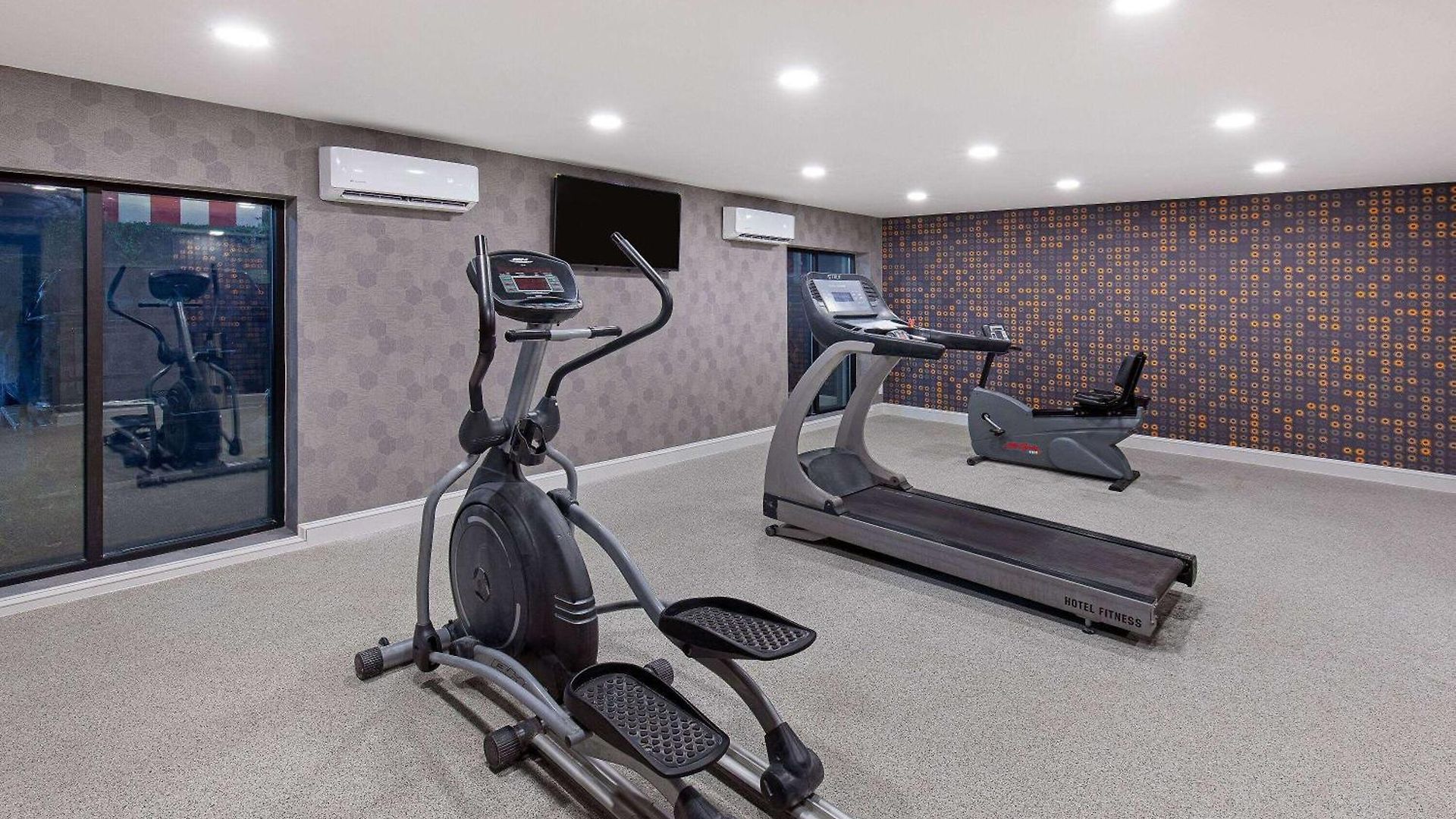 La Quinta By Wyndham Airport Hotel Nashville