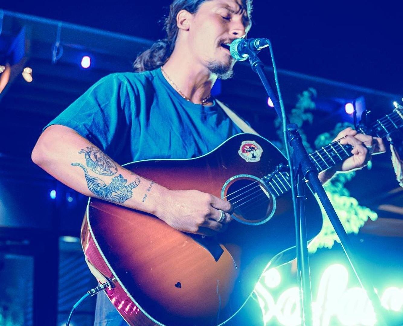 Virgin Nashville