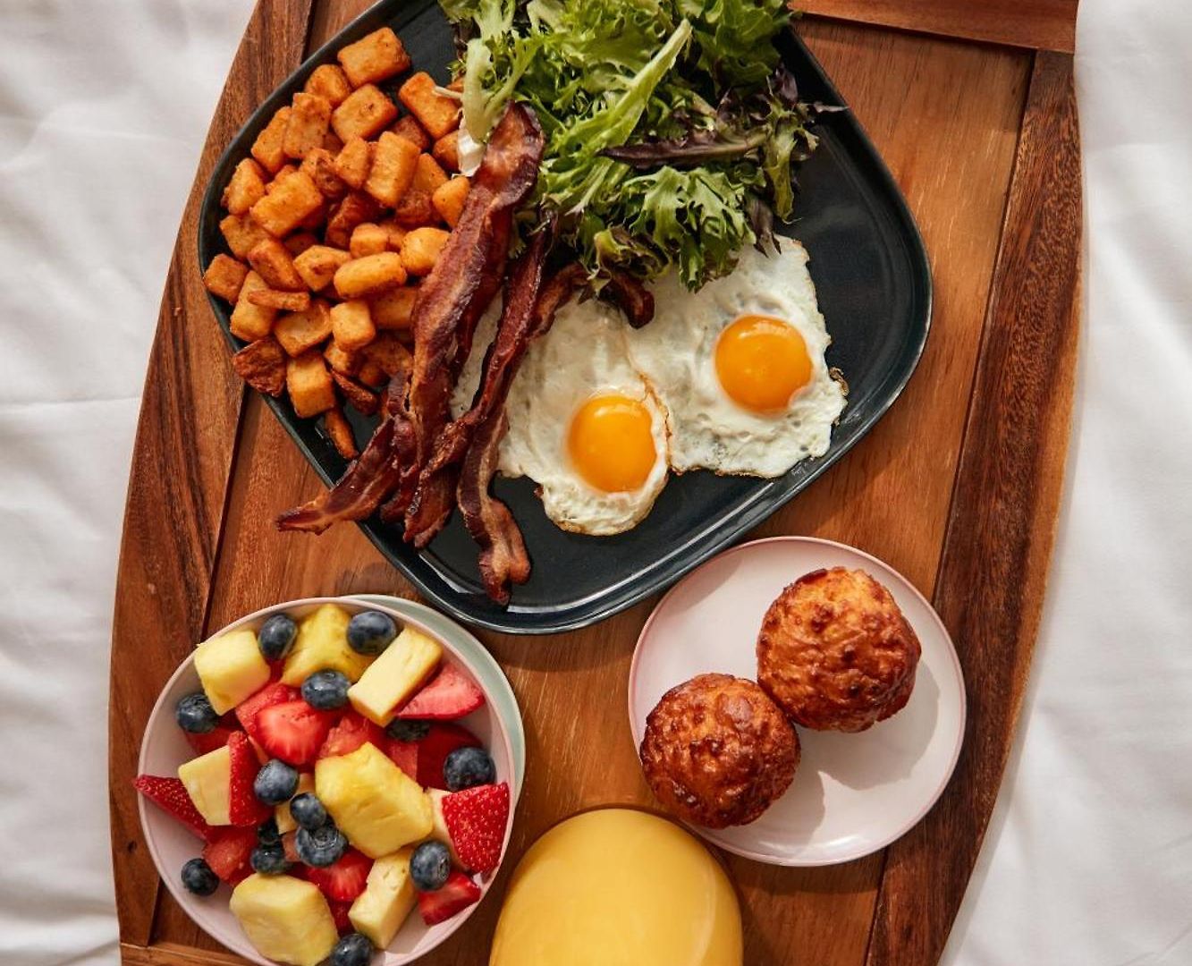Virgin 4* Nashville