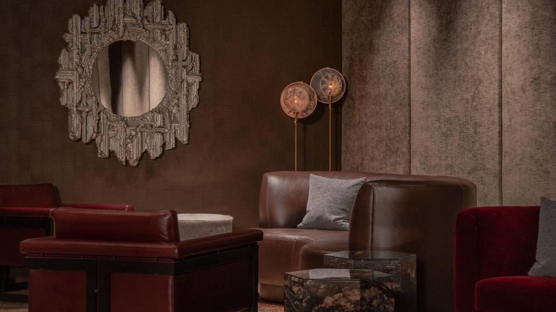 The Joseph, A Luxury Collection Hotel, Hotel 5*