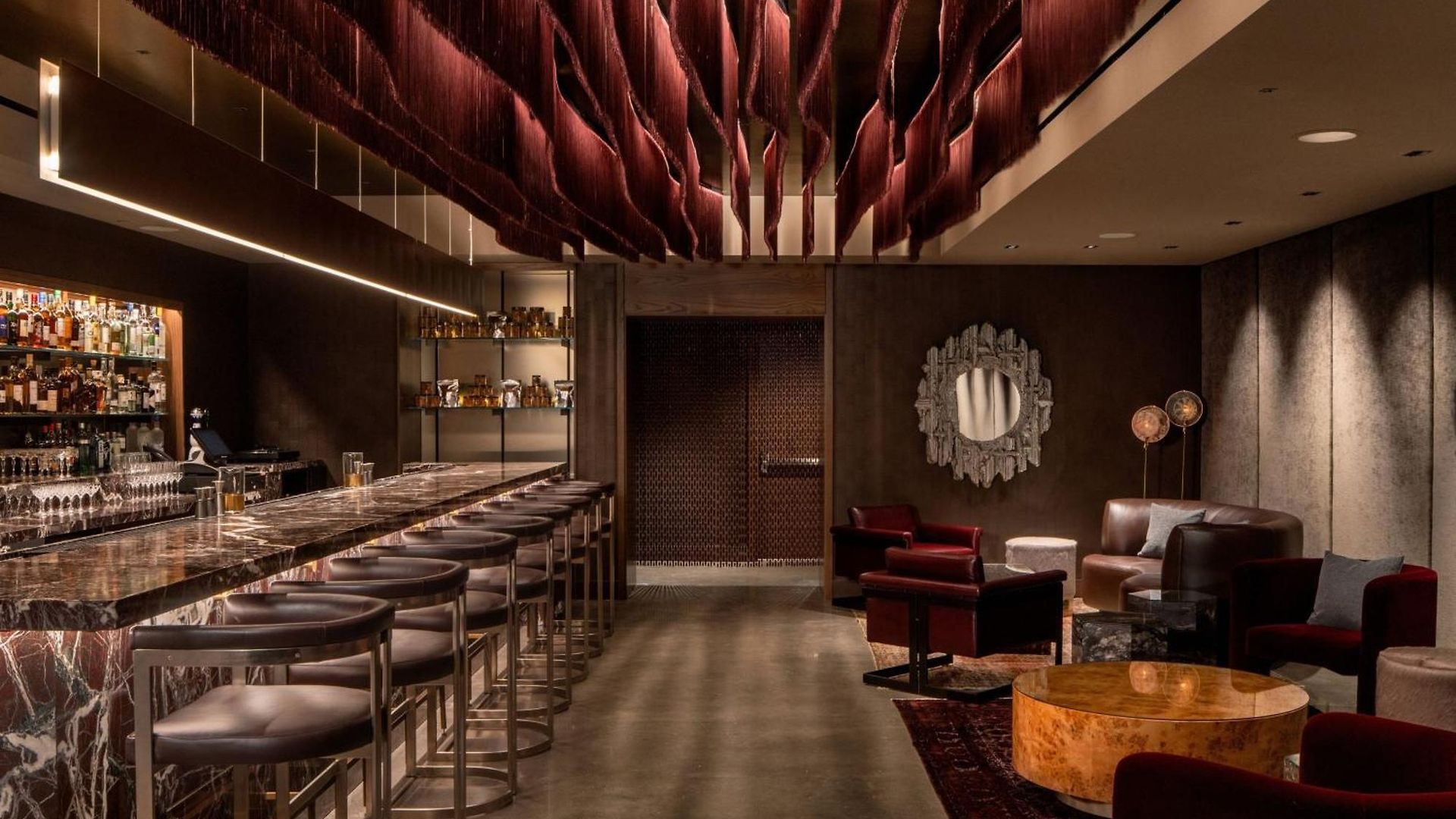 The Joseph, A Luxury Collection Hotel, Hotel