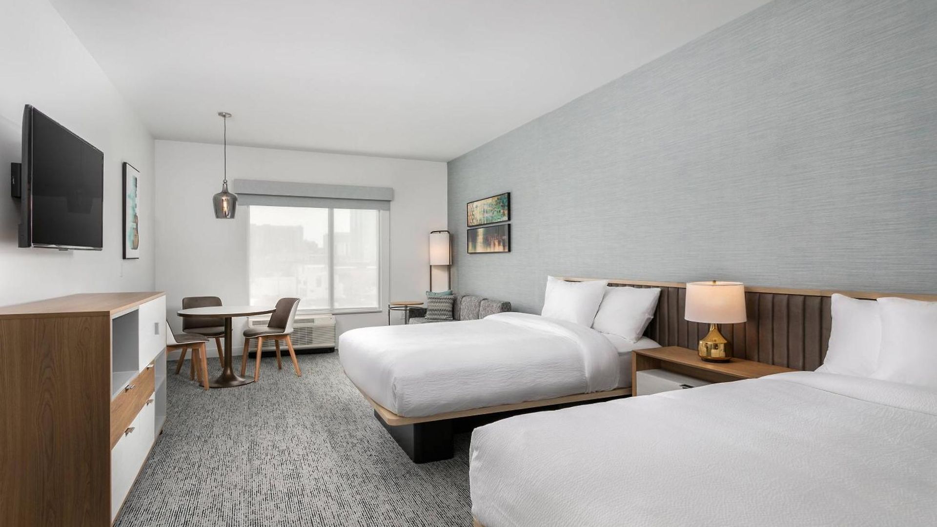 Towneplace By Marriott Midtown 3*