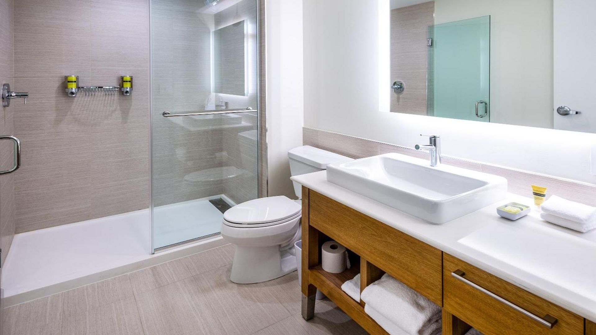 Element By Marriott Airport Nashville