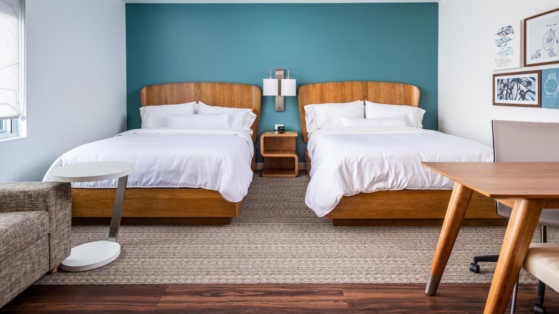 Element By Marriott Airport Nashville