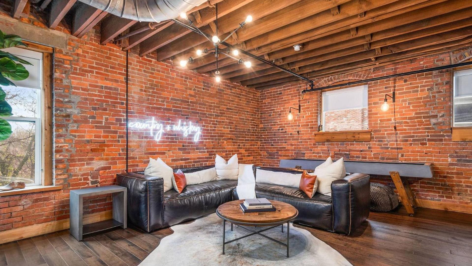 Holiday home Tobacco 208 Nashville