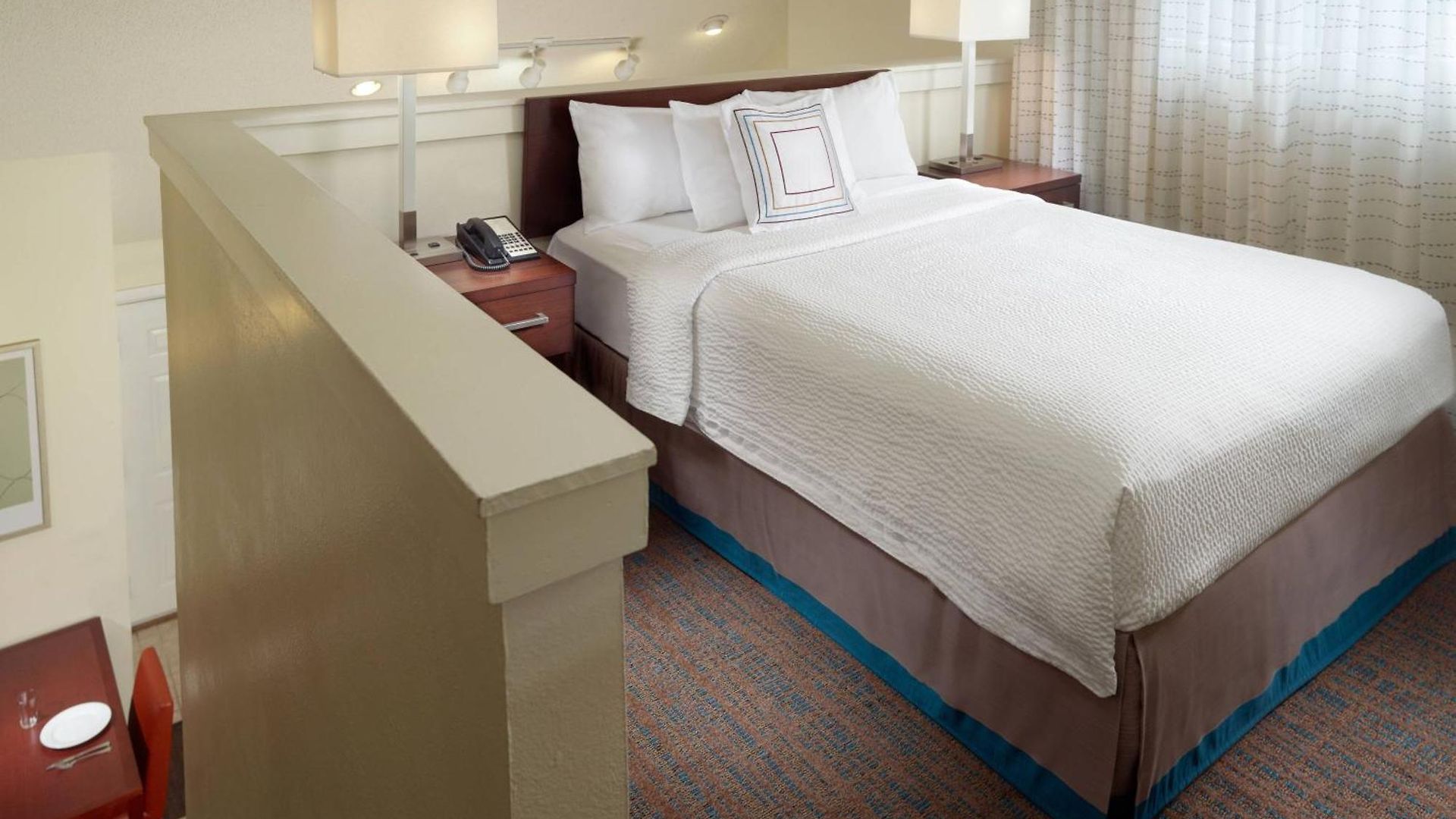 By Marriott Airport Hotel