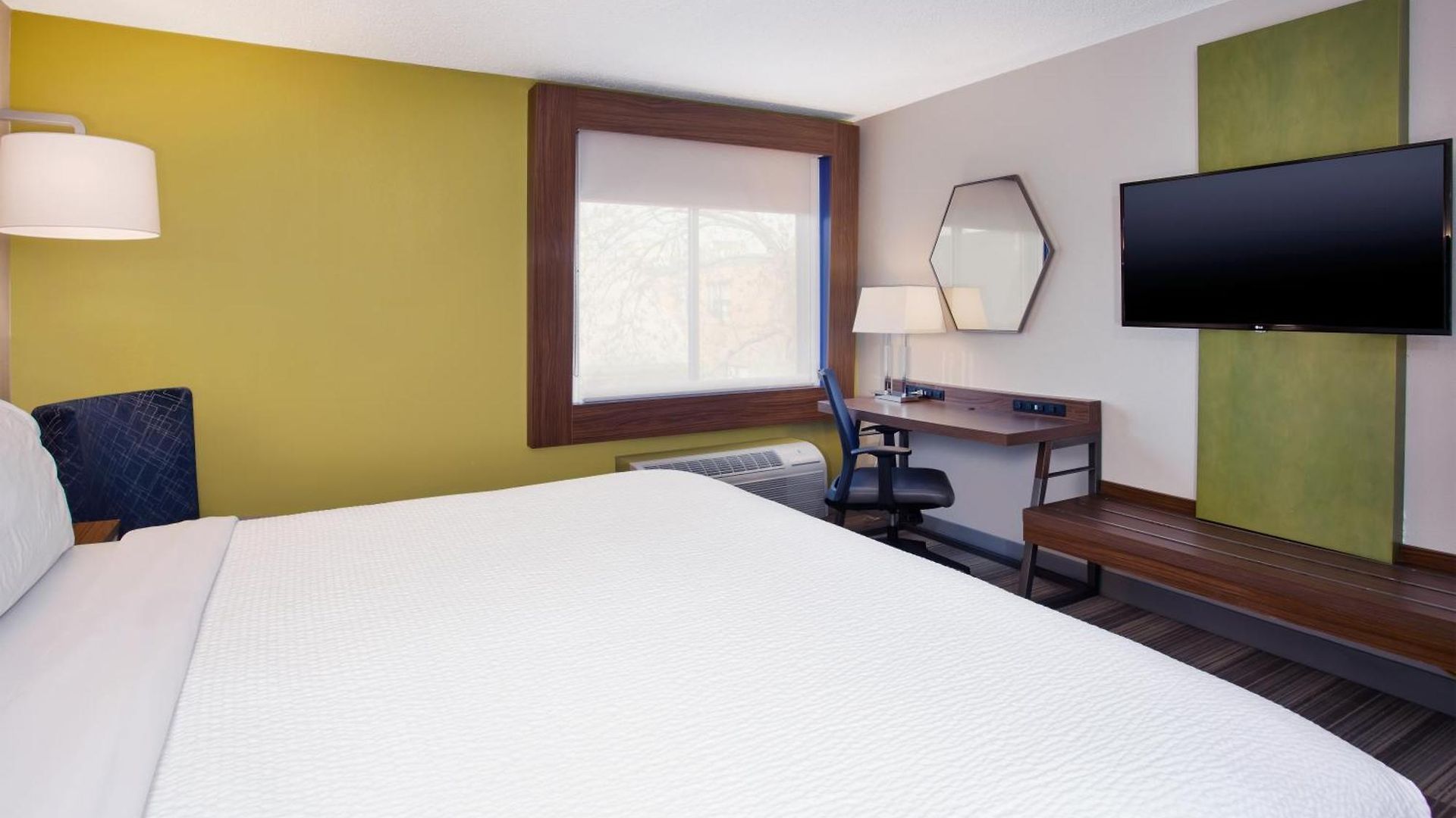 Express Airport By Ihg 3* Nashville